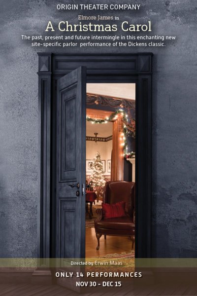 A Christmas Carol (Origin Theatre Company)