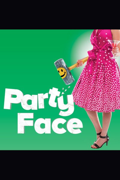 Party Face