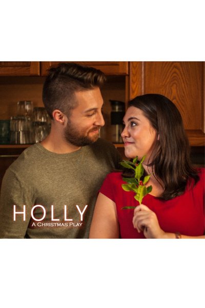 Holly: A Christmas Play