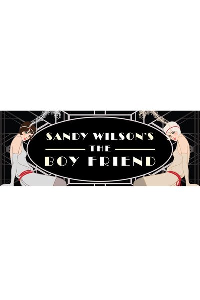 Sandy Wilson's The Boy Friend