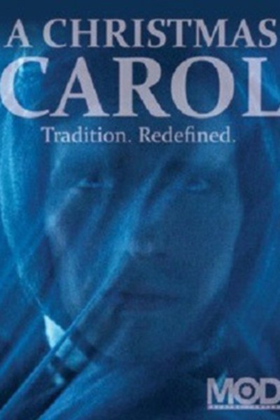 A Christmas Carol (MOD Theatre)