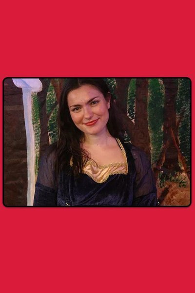 Snow White (Galli Theater)