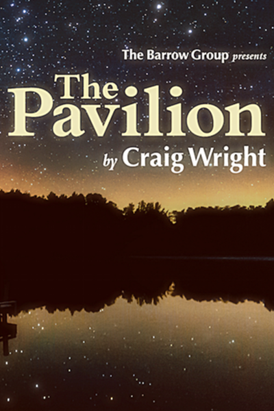  The Pavilion