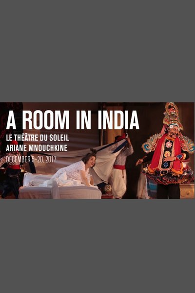 A Room In India