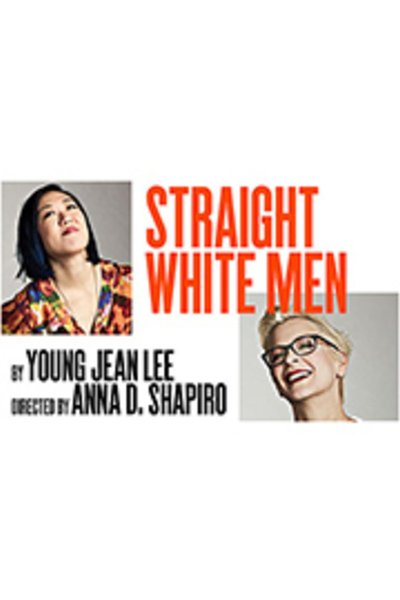 Straight White Men (Broadway)