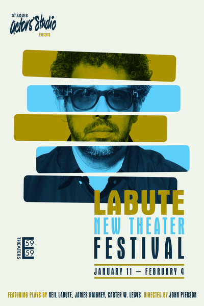 LaBute New Theater Festival 2018