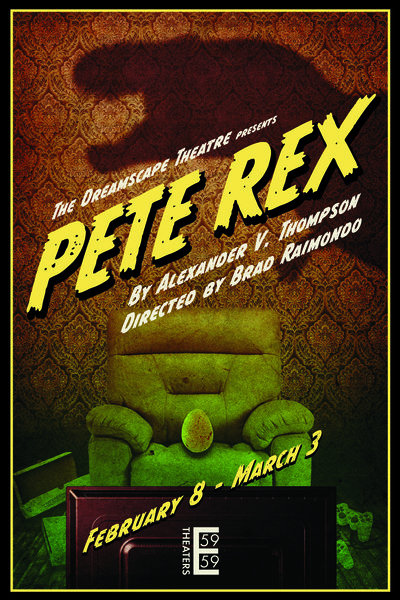 Pete Rex