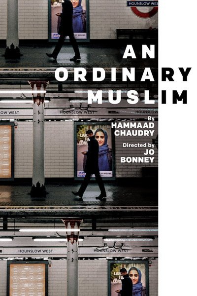 An Ordinary Muslim