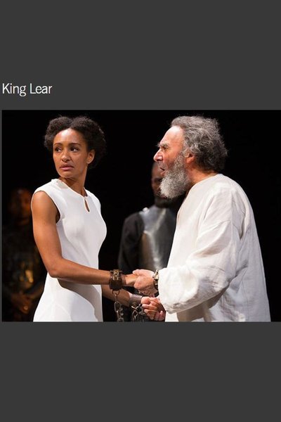 King Lear (BAM)