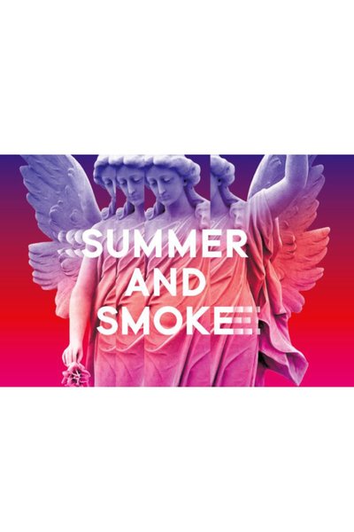 Summer and Smoke (Classic Stage Company)