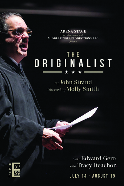 The Originalist