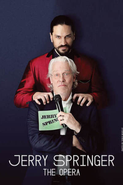 Jerry Springer – The Opera