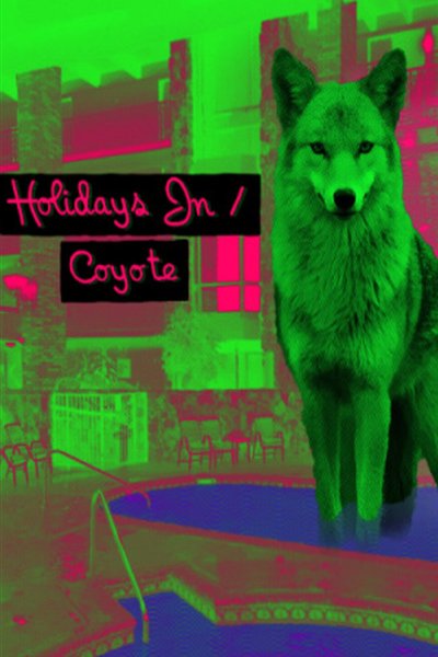 Holidays In/Coyote