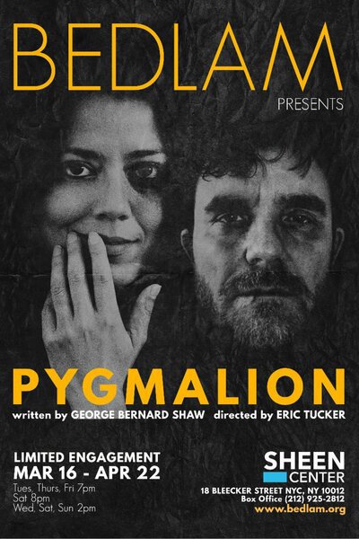 Pygmalion