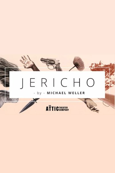 Jericho