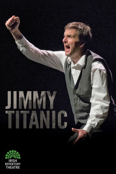 Jimmy Titanic