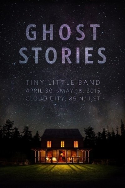 Ghost Stories (TLB)