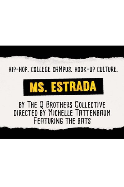 Ms. Estrada