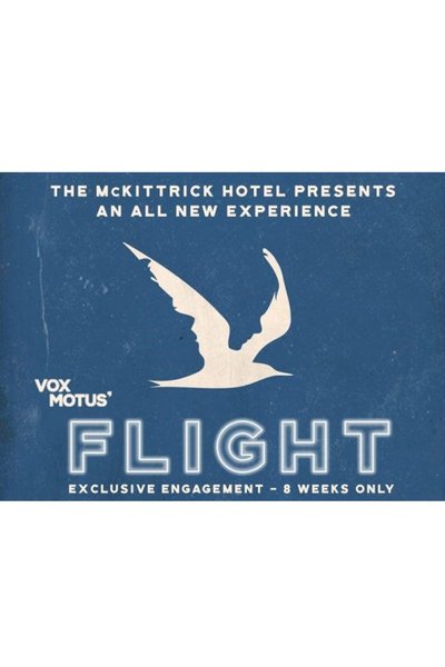 Flight (Vox Motus)
