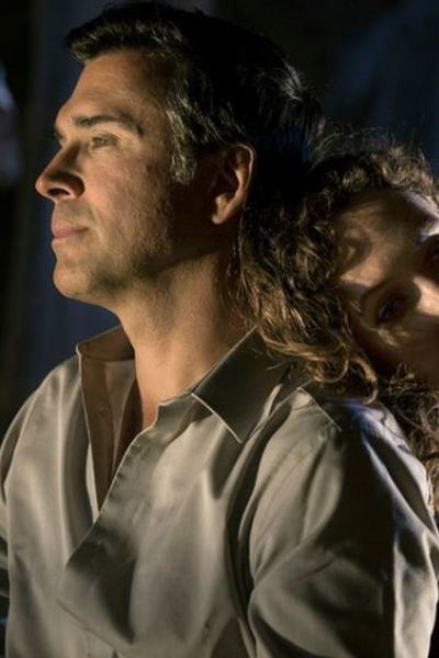 Platonov, or Play with No Name