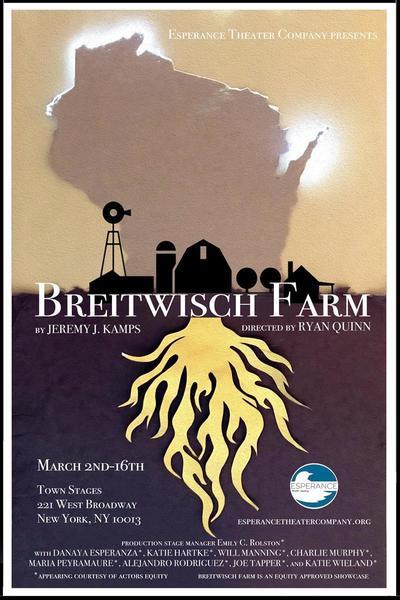 Breitwisch Farm