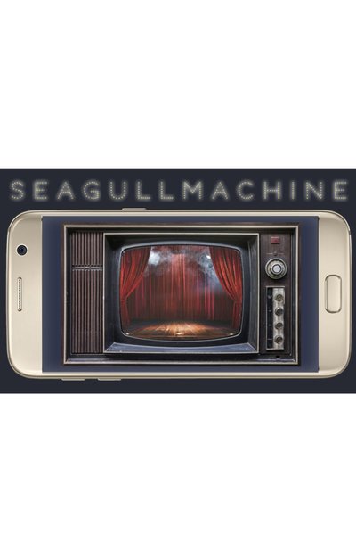 Seagullmachine