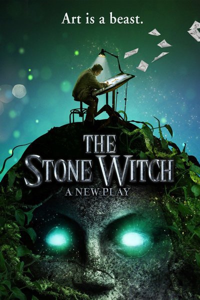 The Stone Witch