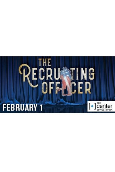 The Recruiting Officer