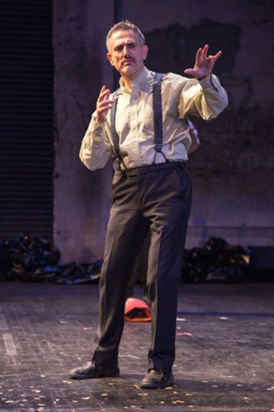 Composition...Master-Pieces...Identity