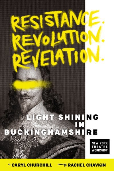 Light Shining in Buckinghamshire