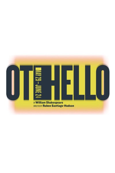 Othello (The Public Theater)