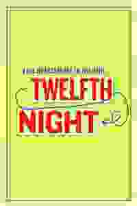 Twelfth Night (The Public Theater)