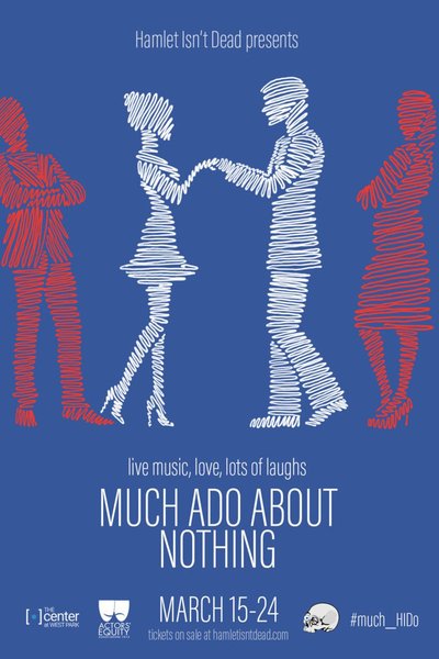 Much Ado About Nothing (Hamlet Isn't Dead)