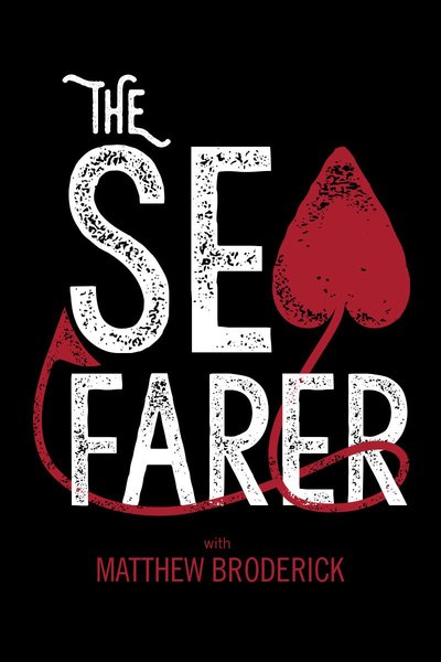 The Seafarer (Irish Repertory Theatre)