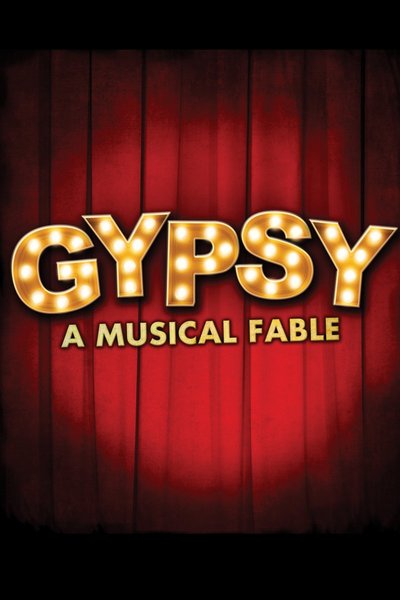 Gypsy (Secret Theatre)
