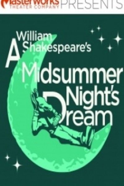 A Midsummer Night's Dream (Masterworks)