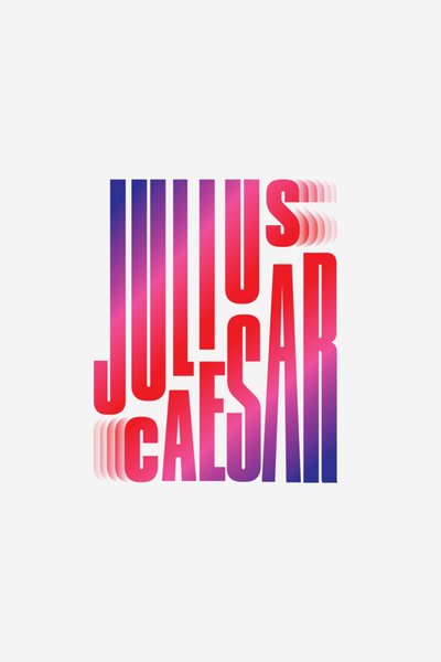 Julius Caesar (Classic Stage Company)