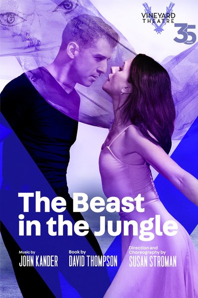 The Beast in the Jungle