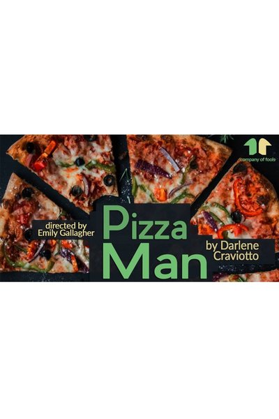 Pizza Man