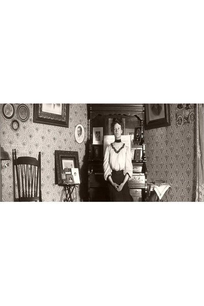 Saved Again and By Him