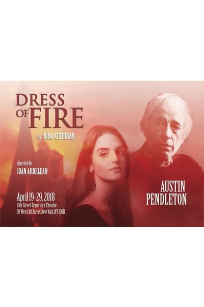 Dress of Fire