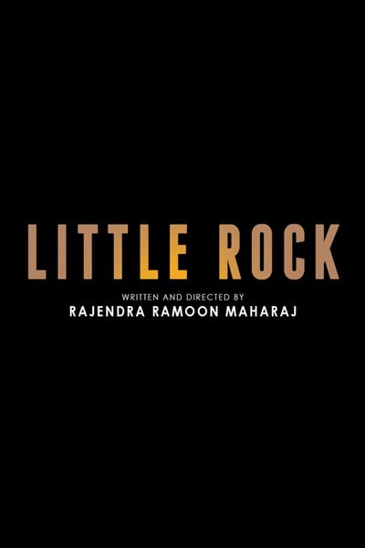 Little Rock