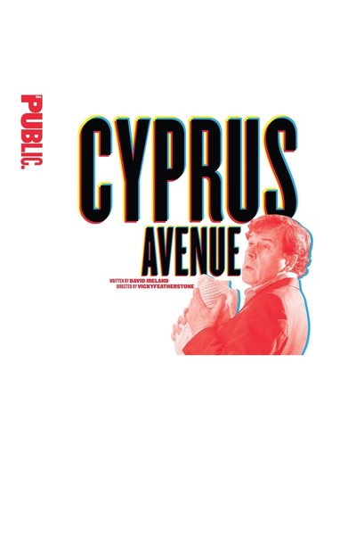 Cyprus Avenue
