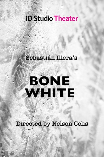 Bone White