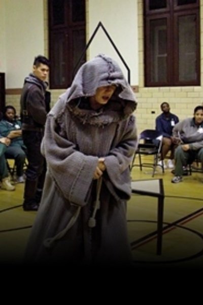 Macbeth (The Mobile Unit)