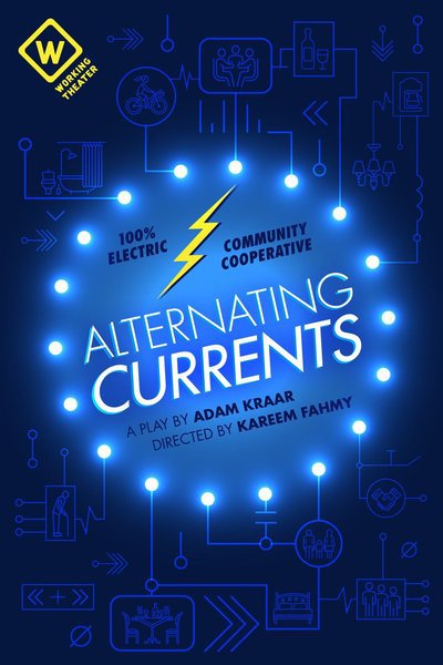Alternating Currents