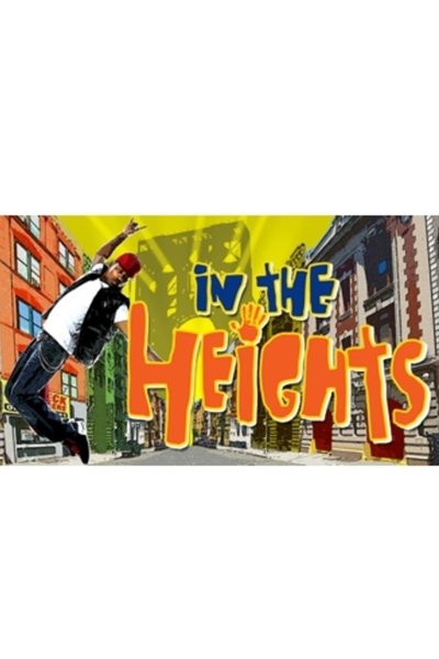 In The Heights (Harlem Rep)
