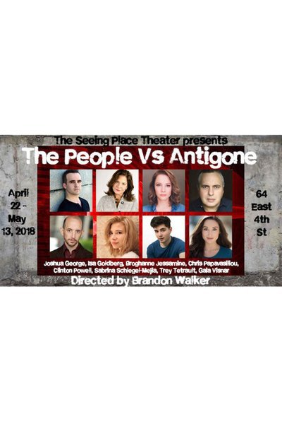 The People vs. Antigone