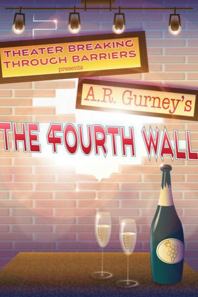 The Fourth Wall