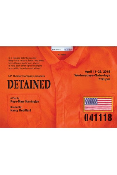 Detained